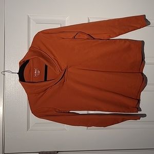 LL Bean long sleeve Cotton shirt